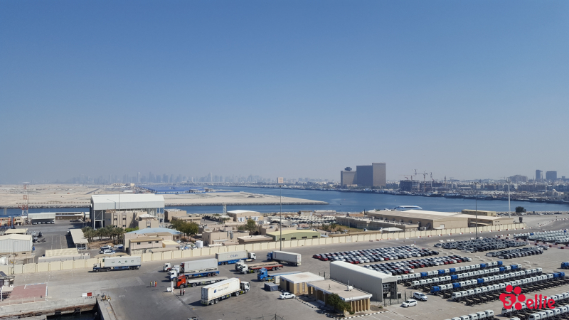 Dubai, VAE
