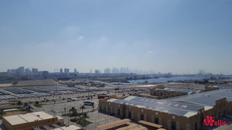 Dubai, VAE