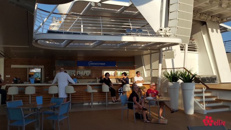 Pooldeck