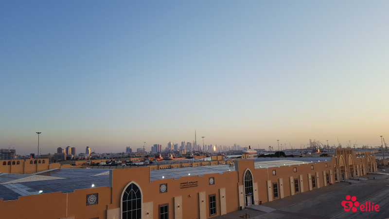 Dubai, VAE