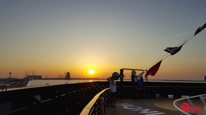 Dubai, VAE