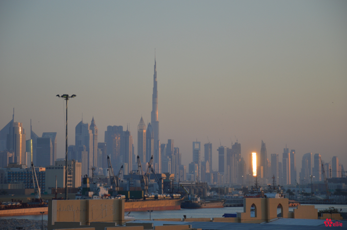 Dubai, VAE