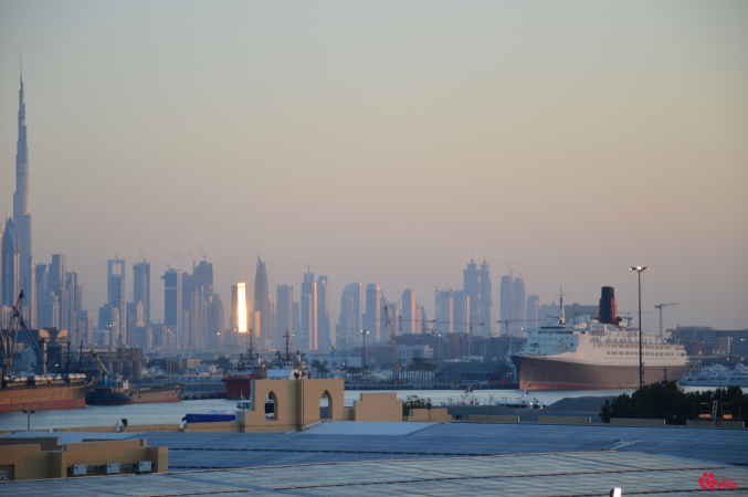 Dubai, VAE