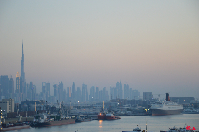 Dubai, VAE