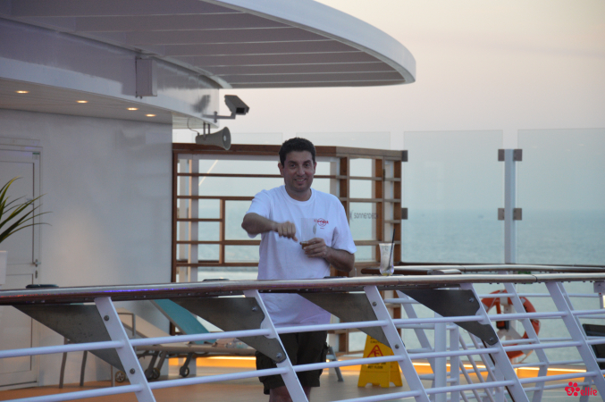 Mein Schiff 5