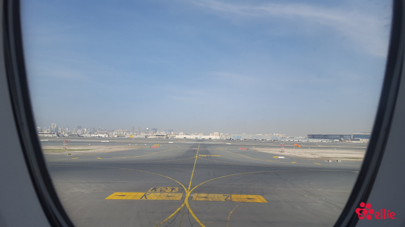 Abflug