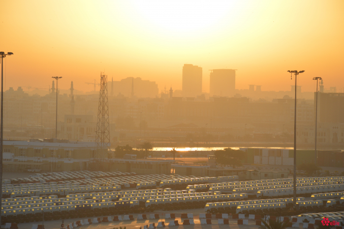 Dubai, VAE