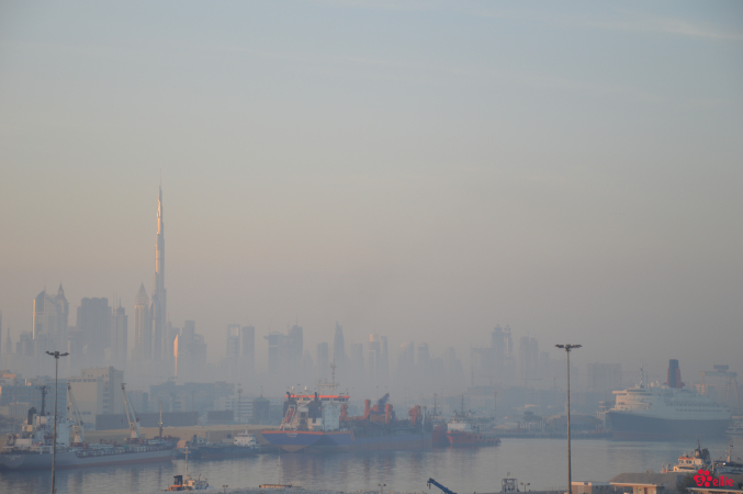 Dubai, VAE