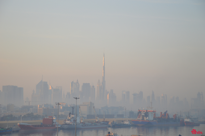 Dubai, VAE