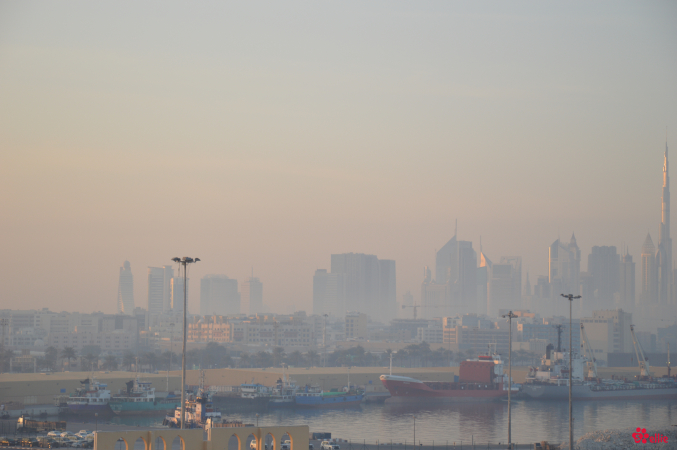 Dubai, VAE